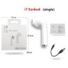 Wireless Music Earphone i7 (OEM) Wireless Music Earphone i7 (OEM)
